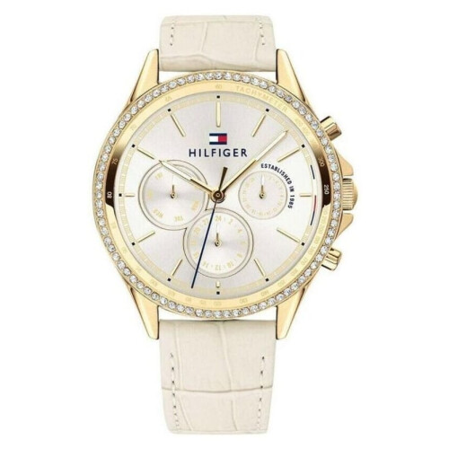 Tommy Hilfiger Reloj Mujer TOMMY HILFIGER 1781982 - cuarzo