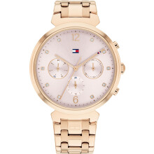 Reloj Mujer TOMMY HILFIGER 1782345 - cuarzo