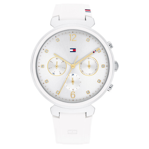 Tommy Hilfiger Reloj Mujer TOMMY HILFIGER 1782342 - cuarzo