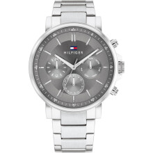 Reloj Hombre TOMMY HILFIGER 1710604 - cuarzo