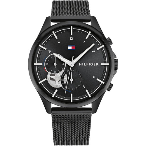 Tommy Hilfiger Reloj Mujer TOMMY HILFIGER 1782485 - cuarzo