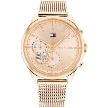 Reloj Mujer TOMMY HILFIGER 1782486 - cuarzo