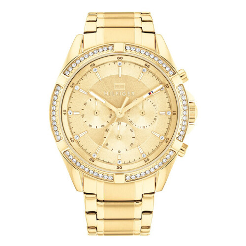 Tommy Hilfiger Reloj Mujer TOMMY HILFIGER 1782556 - cuarzo