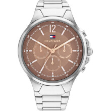 Reloj Mujer TOMMY HILFIGER 1782596 - cuarzo