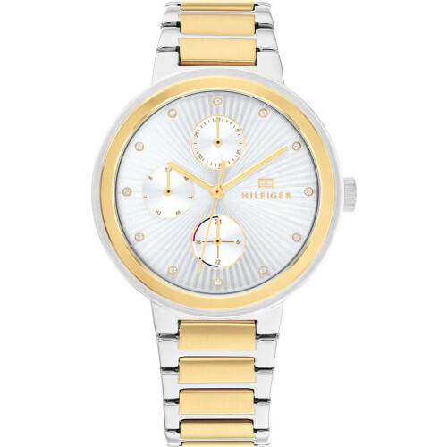 Tommy Hilfiger Reloj Mujer TOMMY HILFIGER 1782534 - cuarzo