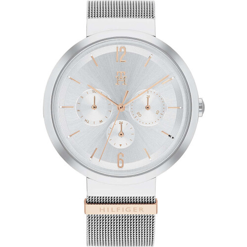 Tommy Hilfiger Reloj Mujer TOMMY HILFIGER 1782537 - cuarzo