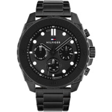 Montre homme TOMMY HILFIGER 1710690 - quartz