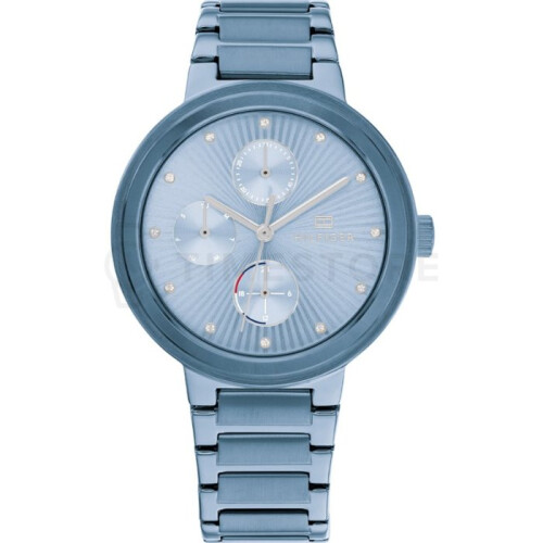 Tommy Hilfiger Reloj Mujer TOMMY HILFIGER 1782535 - cuarzo
