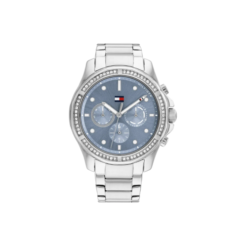 Tommy Hilfiger Reloj Mujer TOMMY HILFIGER 1782569 - cuarzo