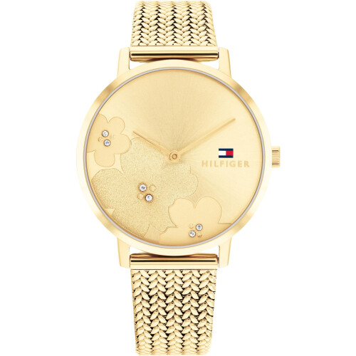 Tommy Hilfiger Reloj Mujer TOMMY HILFIGER 1782606 - cuarzo