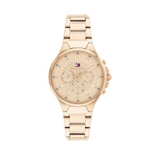 Reloj Mujer TOMMY HILFIGER 1782597 - cuarzo
