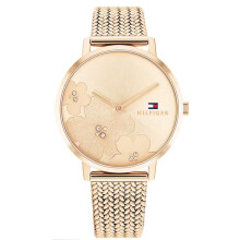 Reloj Mujer TOMMY HILFIGER 1782603 - cuarzo