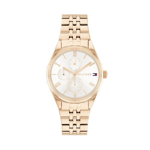 Tommy Hilfiger Reloj Mujer TOMMY HILFIGER 1782593 - cuarzo