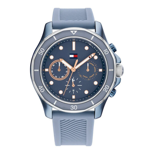 Tommy Hilfiger Reloj Mujer TOMMY HILFIGER 1782571 - cuarzo