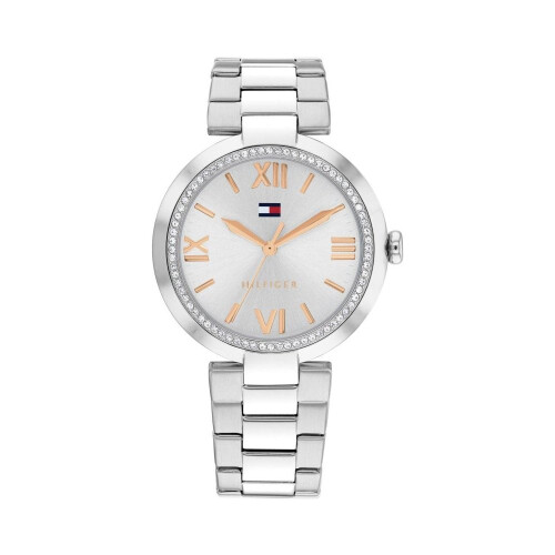 Tommy Hilfiger Reloj Mujer TOMMY HILFIGER 1782681 - cuarzo