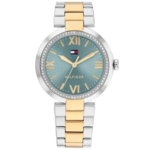 Tommy Hilfiger Reloj Mujer TOMMY HILFIGER 1782680 - cuarzo