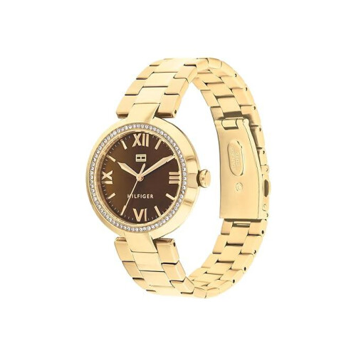 Tommy Hilfiger Reloj Mujer TOMMY HILFIGER 1782630 - cuarzo
