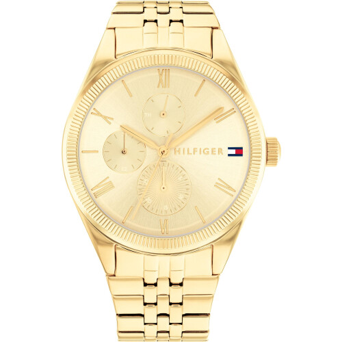 Tommy Hilfiger Reloj Mujer TOMMY HILFIGER 1782592 - cuarzo
