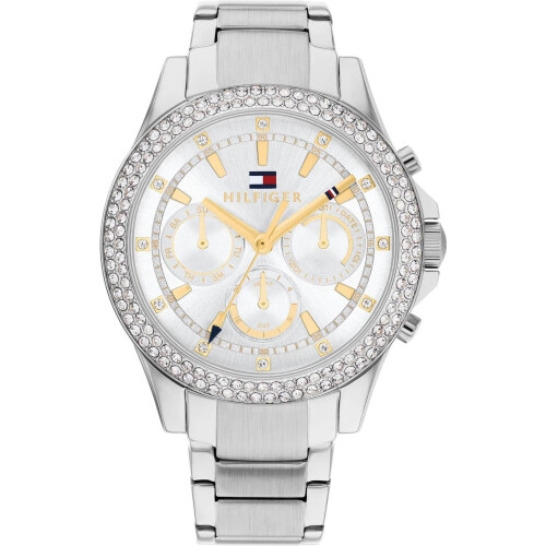Tommy Hilfiger Reloj Mujer TOMMY HILFIGER 1782677 - cuarzo