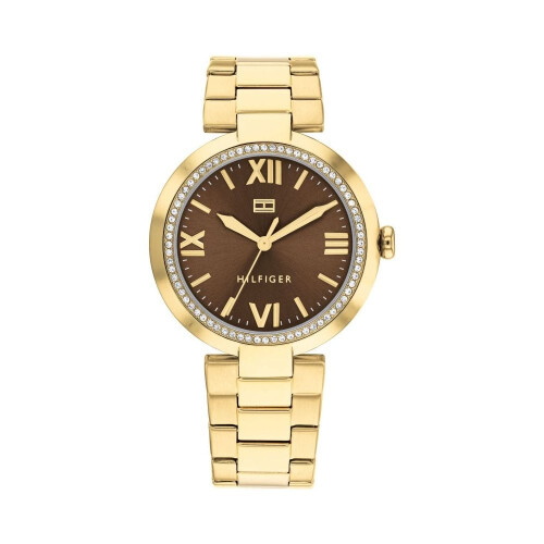 Tommy Hilfiger Reloj Mujer TOMMY HILFIGER 1782631 - cuarzo