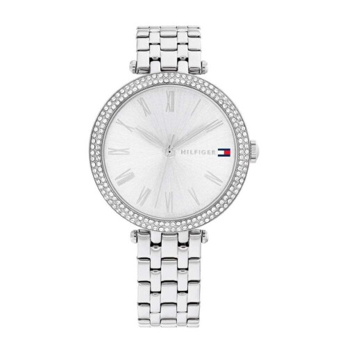 Tommy Hilfiger Reloj Mujer TOMMY HILFIGER 1782719 - cuarzo