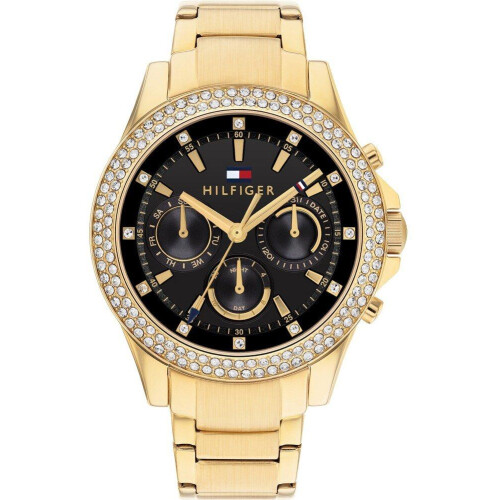 Tommy Hilfiger Reloj Mujer TOMMY HILFIGER 1782676 - cuarzo