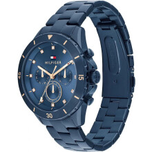 Reloj Mujer TOMMY HILFIGER 1782743 - cuarzo
