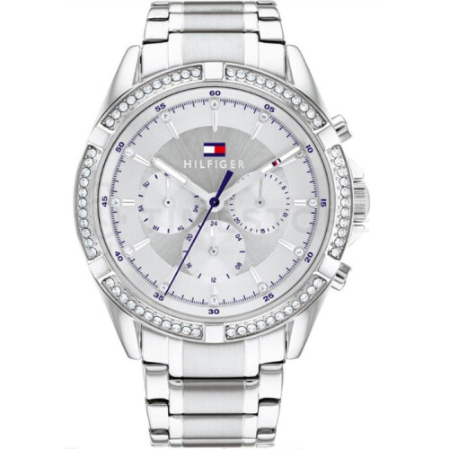 Tommy Hilfiger Reloj Mujer TOMMY HILFIGER 1782557 - cuarzo
