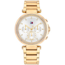 Reloj Hombre TOMMY HILFIGER 1782703 - cuarzo