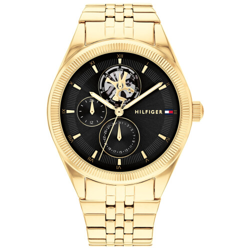 Tommy Hilfiger Reloj Mujer TOMMY HILFIGER 1782717 - cuarzo