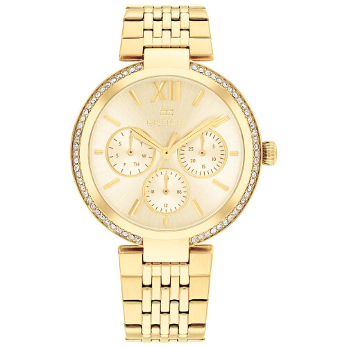Tommy Hilfiger Reloj Mujer TOMMY HILFIGER 1782697