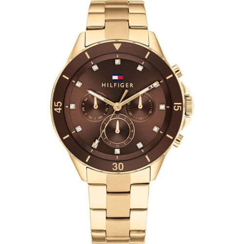 Tommy Hilfiger Reloj Mujer TOMMY HILFIGER 1782709 - cuarzo