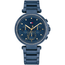 Reloj Mujer TOMMY HILFIGER 1782704 - cuarzo