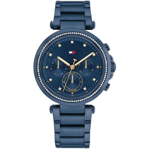 Tommy Hilfiger Reloj Mujer TOMMY HILFIGER 1782704 - cuarzo