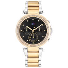 Montre femme TOMMY HILFIGER 1782702 - quartz