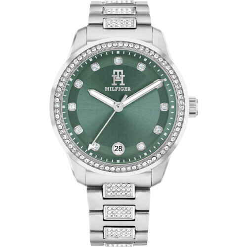 Tommy Hilfiger Reloj Mujer TOMMY HILFIGER 1782759 - cuarzo