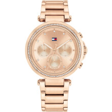 Reloj Mujer TOMMY HILFIGER 1782705 - cuarzo