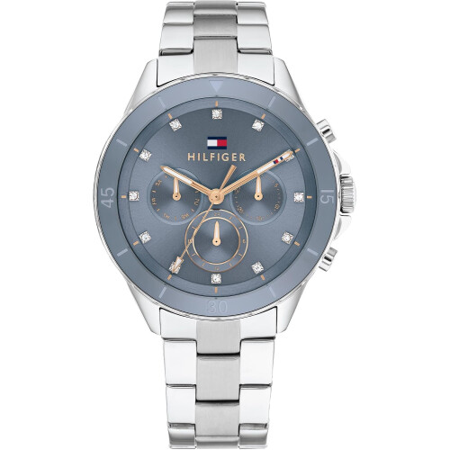 Tommy Hilfiger Reloj Mujer TOMMY HILFIGER 1782708 - cuarzo