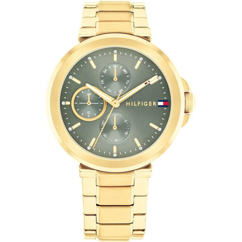 Tommy Hilfiger Reloj Mujer TOMMY HILFIGER 1782755 - cuarzo