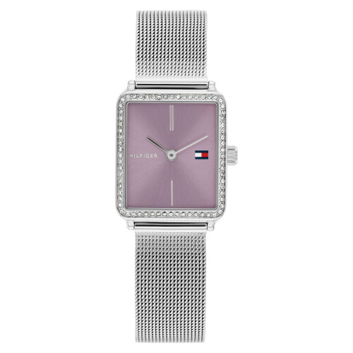 Tommy Hilfiger Reloj Mujer TOMMY HILFIGER 1782790 - cuarzo