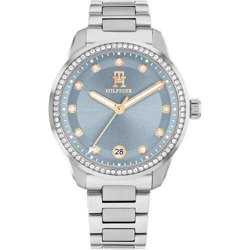 Tommy Hilfiger Reloj Mujer TOMMY HILFIGER 1782795 - cuarzo