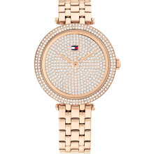 Reloj Mujer TOMMY HILFIGER 1782761 - cuarzo