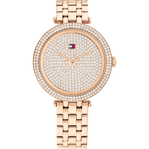 Tommy Hilfiger Reloj Mujer TOMMY HILFIGER 1782761 - cuarzo