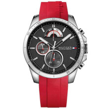 Montre homme TOMMY HILFIGER 1791351