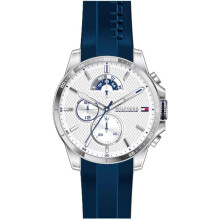 Reloj Hombre TOMMY HILFIGER 1791349 - cuarzo