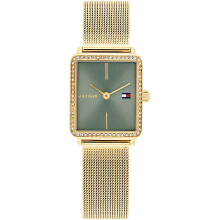 Montre femme TOMMY HILFIGER 1782791 - quartz