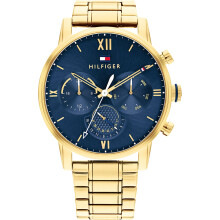 Reloj Hombre TOMMY HILFIGER 1791880 - cuarzo