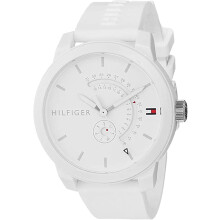 Reloj Hombre TOMMY HILFIGER 1791481 - cuarzo