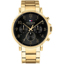 Reloj Hombre TOMMY HILFIGER 1791978 - cuarzo