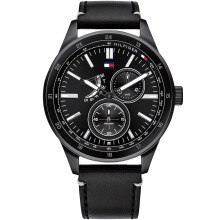Reloj Hombre TOMMY HILFIGER 1791638 - cuarzo